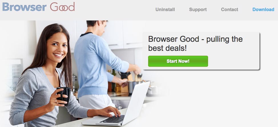 browser good